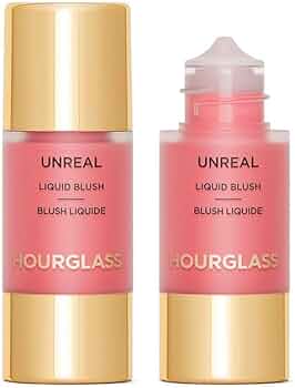 Amazon.com: Hourglass Unreal Liquid Blush- Whim : Everything Else
