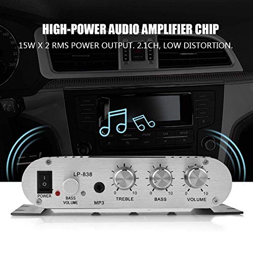 Audio Para Autos, Musical Instruments Imagen adicional