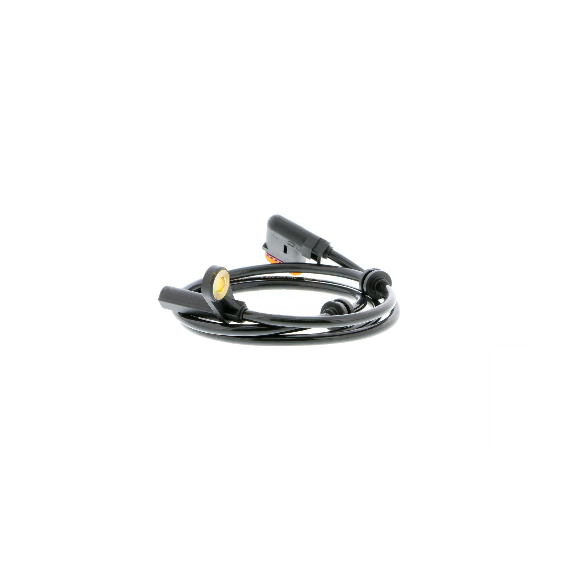 VEMO Sensore ABS V30-72-0038 Assale posteriore Compatibilità con MERCEDES-BENZ Classe C Sedan W204 Classe C T-modell S204 Classe C Coupe C204