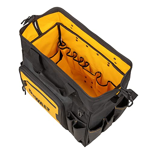 Almacenamiento, cajas herramientas con llantas Marca Dewalt (3)