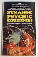 Strange Psychic Experiences. B002G14NTU Book Cover