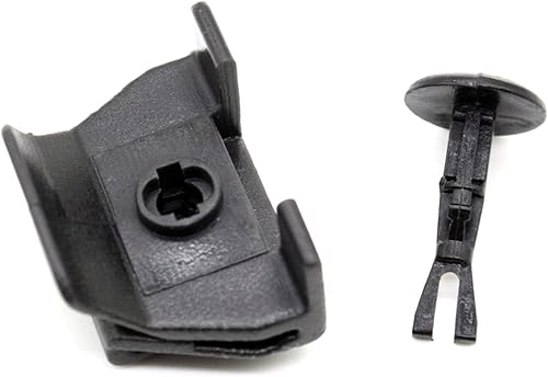 Miniatura 5 de Clips de cubierta de parachoques con pin para Toyota 4Runner Land Cruiser Sienna Venza Prado Zelas Sequoia para Lexus ES300 ES350 GS300 GS430 GX400