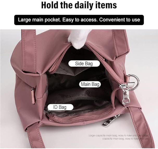 Body Light And Versatile Casual Bag Handbag Shoulder Crossbody Bag,Sling Crossbody Bag2