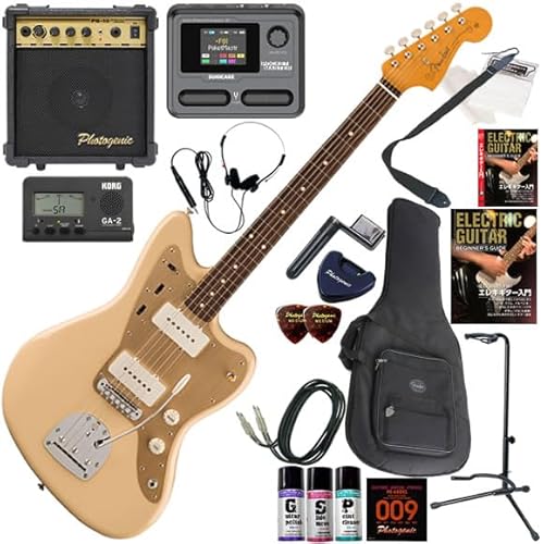 yZbgizFENDER GLM^[Sғ LVRWY}X^[ }`GtFN^[ĂIŋ20_Zbg Vintera II 50s Jazzmaster/DSDifU[gThj