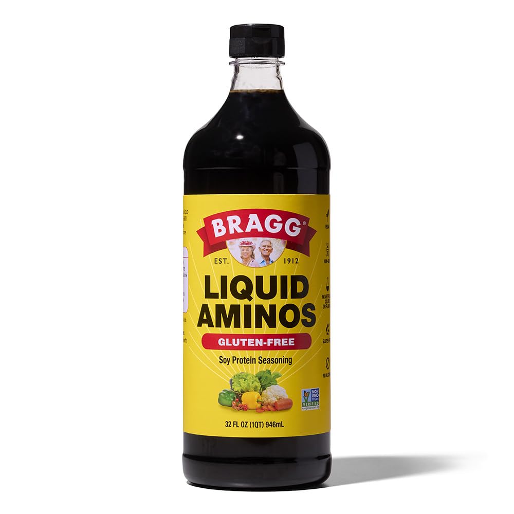 Liquid Aminos, 32 oz
