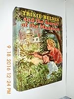 Trixie Belden and the Secret of the Mansion B008VK9NR2 Book Cover