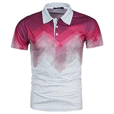 SHZFGUI Men's Soft and Stylish T-Shirts Cover