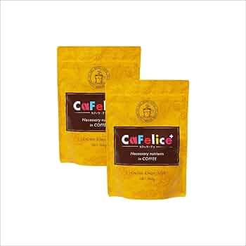 ②新品未開封◎ダイエットコーヒー◎カフェリーチェ◎4袋◎置き換えダイエット Amazon.co.jp: カフェリーチェ 【 インスタントコーヒー
