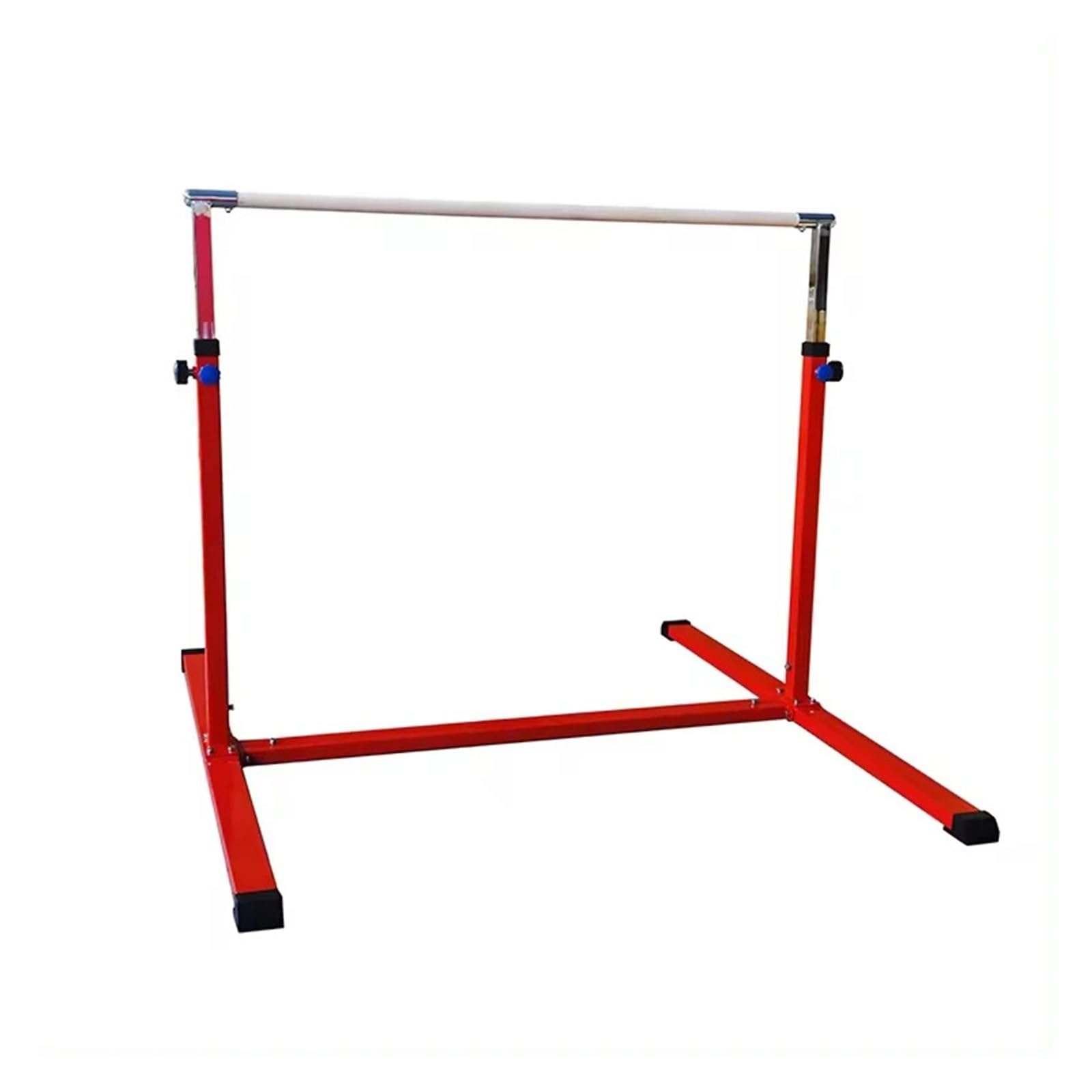 Barra da Ginnastica Ginnastica Barre Orizzontali Parallele Asimmetriche Kip Bar