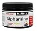 PEScience Alphamine, Raspberry Lemonade, 8.9 Ounce, 84 Servings