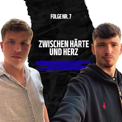 Zwischen Härte und Herz - Männlichkeit unter Druck