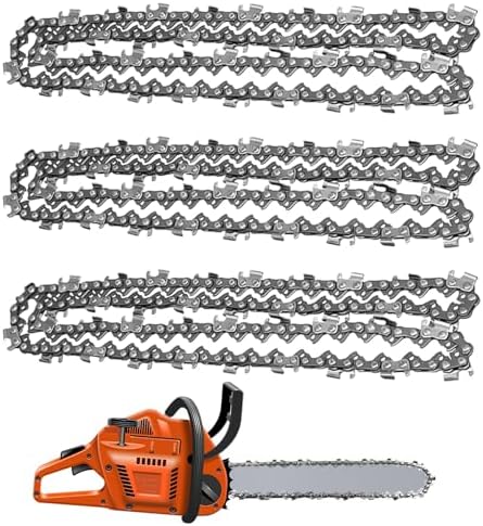 Stihl Kette 3/8x1,3x40 - 72 TG für Motorsägen Elektrosägen Astsägen Kettensägen Stihl Kette 3/8x1,3x40 - 72 TG für Motorsägen Elektrosägen Astsägen Kettensägen