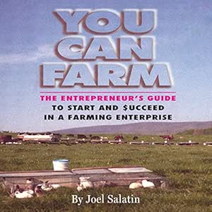You Can Farm: The Entrepreneur