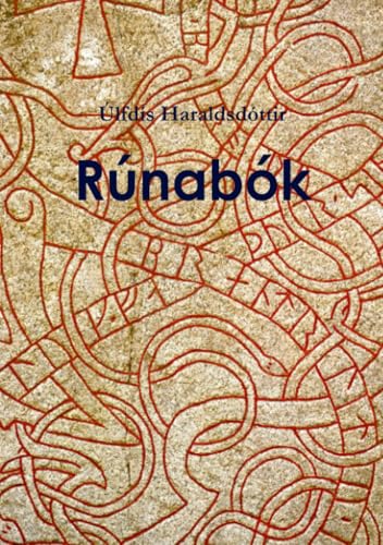 Rúnabók - Livre des runes