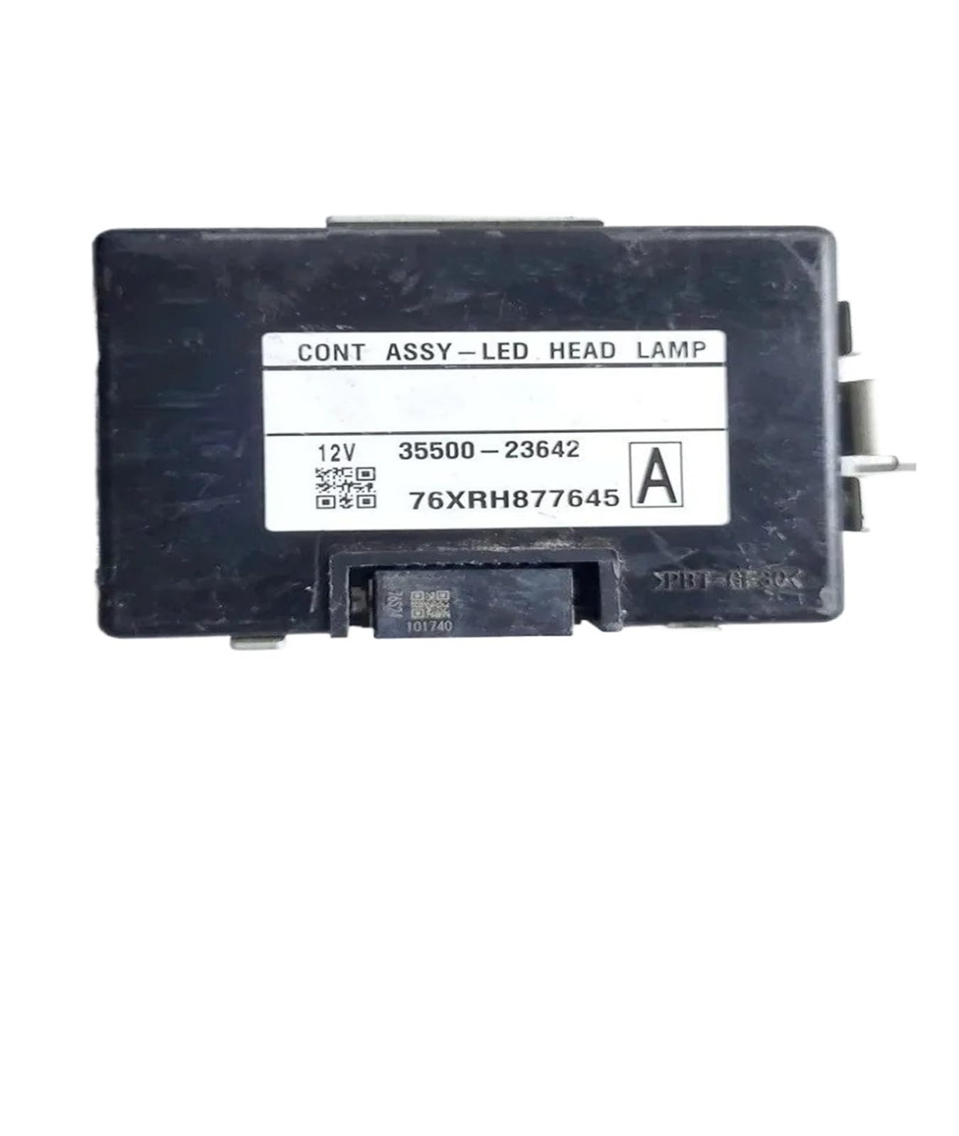 Unidad Control balasto Faros para Nissan ﻿35500-23642 Balasto De Faro 3550023642 Módulo Controlador Unidad Control LED