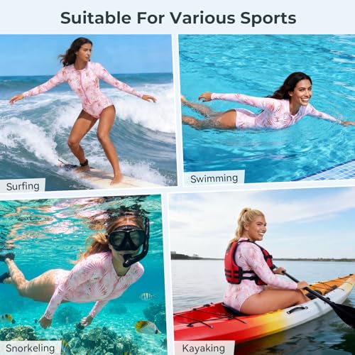 Image of Bathing Suits for Women High Waisted Swimsuits Tummy Control Two Piece Tankini Ruffled Top with Swim Bottom Bathing Suits