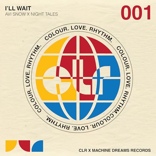 Avi Snow & Night Tales