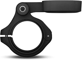 Amazon.com: Garmin 010-12563-02 Edge Mountain Bike Mount : Sports