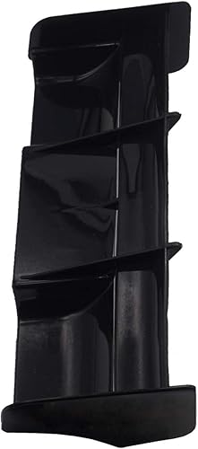 Miniatura 4 de ShareGoo - Alerón de cuerpo de alerón para 1/8 RC Off Road Short Truck Buggy Racing Car Truck