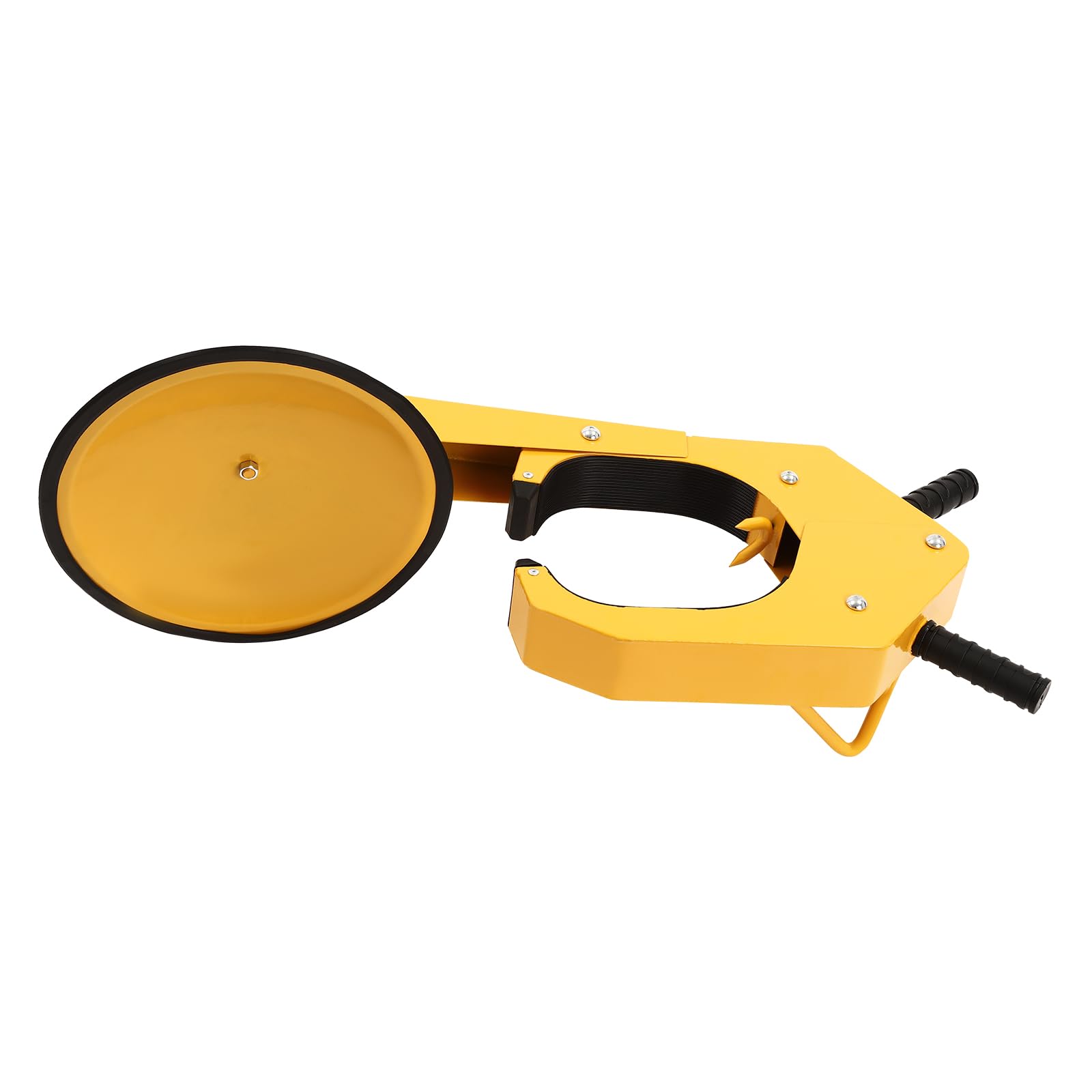 Blokada opon samochodowych, blokada opon z przyssawką, 78 x 29 cm, immobilizer, zabezpieczenie przed kradzieżą