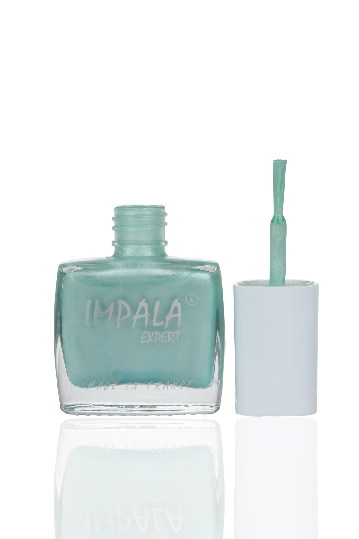 Impala Oje - Nail Polish Sılk Matt No 2