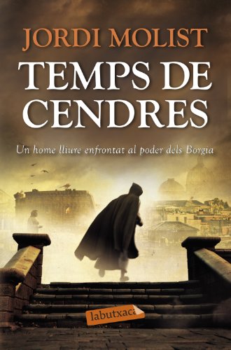 Temps De Cendres (LABUTXACA)
