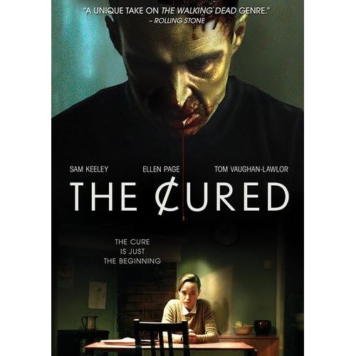 The Cured(原題)