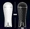 Masturateur Cup Masṭurbâṭeur Homme Electrique Va Et Vient avec 7 Modes D'Aspiration Sextoyse Homme chattes de poche pour hommes VT2 #5