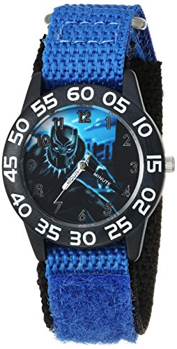 Reloj Marvel WMA000229 el regalo de cumpleaños perfecto para coleccionistas jóvenes