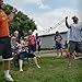 Water Balloon Slingshot Launcher 500 Yard For Adults, 3 Person Giant Backyard Slingshot, Heavey Duty T Shirt Launcher, Big slingshot Catapult Toys