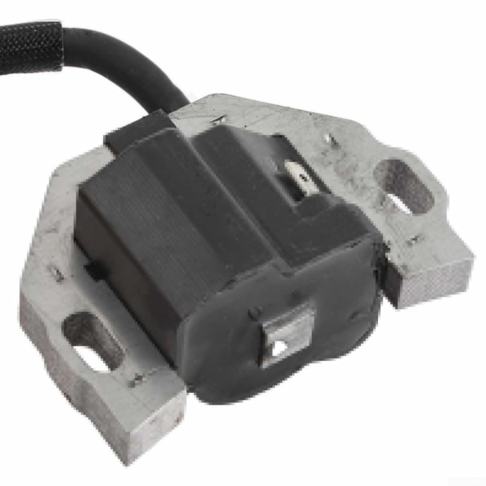 Zündspule 2er Pack für Kawasaki FR FS für FX Series Motor, 21171-0711 21171-0743 Modul Ersatz, Rasenmäher Heavy Duty