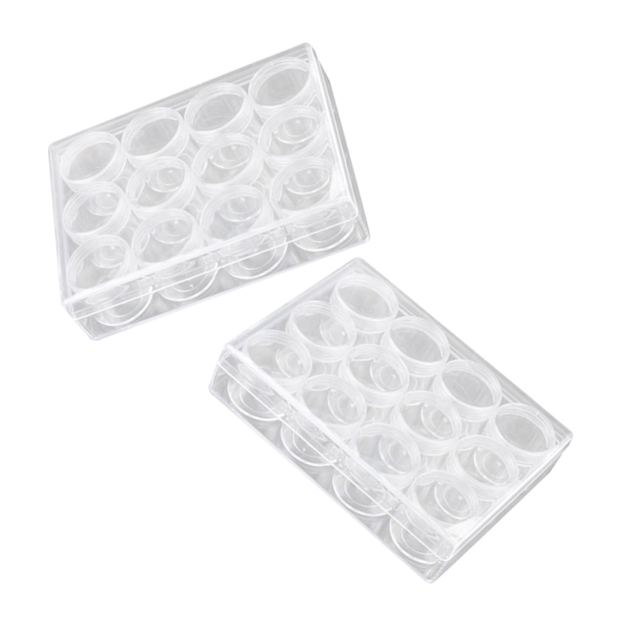 Organiseur pratique pour bijoux couture et petits objets