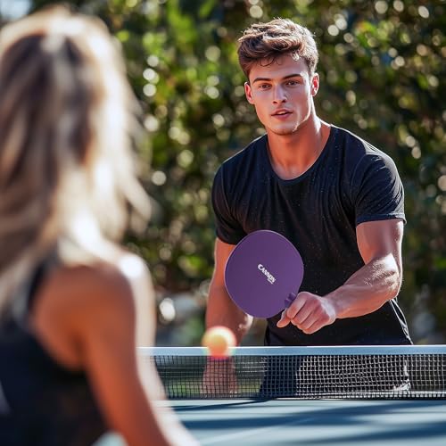 Opiniones de Ropa de Ping pong para Mujer para comprar hoy. 3 Ropa de Ping pong para Mujer marca Cannon Sports (3)