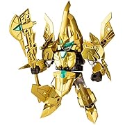 エヴォロイド プログレス・ゴッド