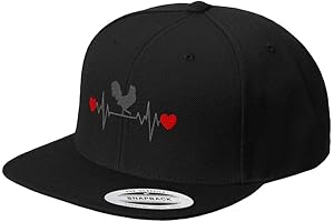 Rooster Hats: Elevate Your Style with Our Top-Rated Snapback Baseball Cap