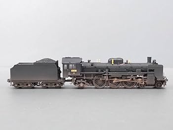 Amazon | 加工品TOMIX 2010 国鉄 C55形 蒸気機関車 3次形北海道