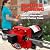 42 Series 12V 5.5GPM 55PSI Diaphragm Pump with Bypass for Reduced Cycling Fresh and Salt Water, Self Priming, Marine, RV, Off-Grid, and Caravan