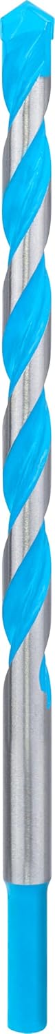 Bosch Professional 1x Expert CYL-9 MultiConstruction Drill Bit (Ø 14,00x250 mm, Accessories Rotary Impact Drill)