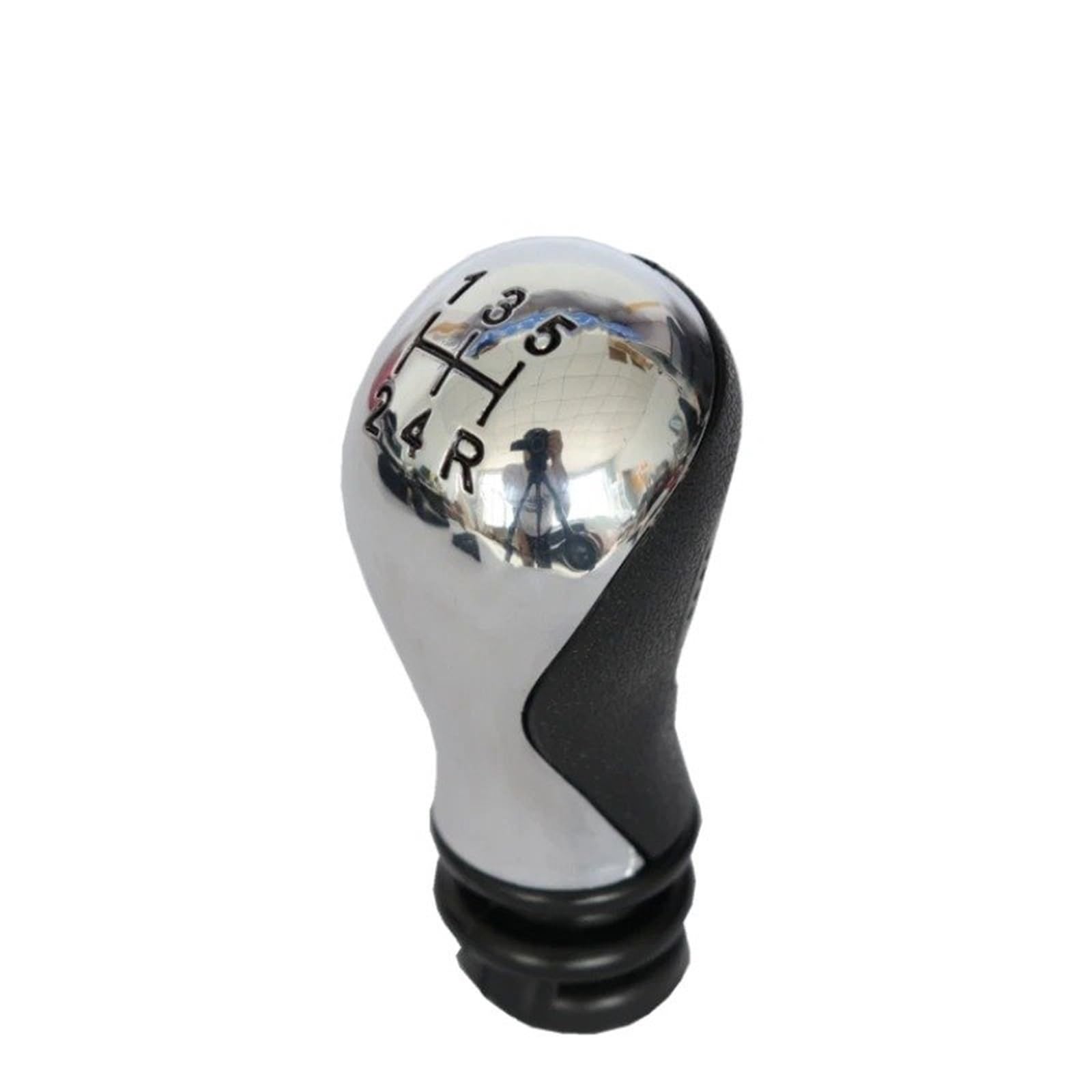 Dufwehr One Color Shifter Knob For Citroen C2 For C3 For C4 For C5 Shift Lever Gear Head Ball Handball