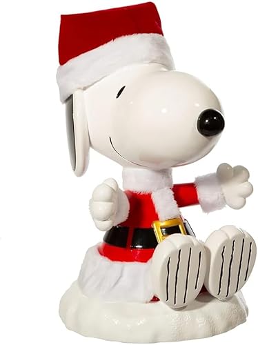 Peanuts PN9211 - Decoración para árbol, multicolor