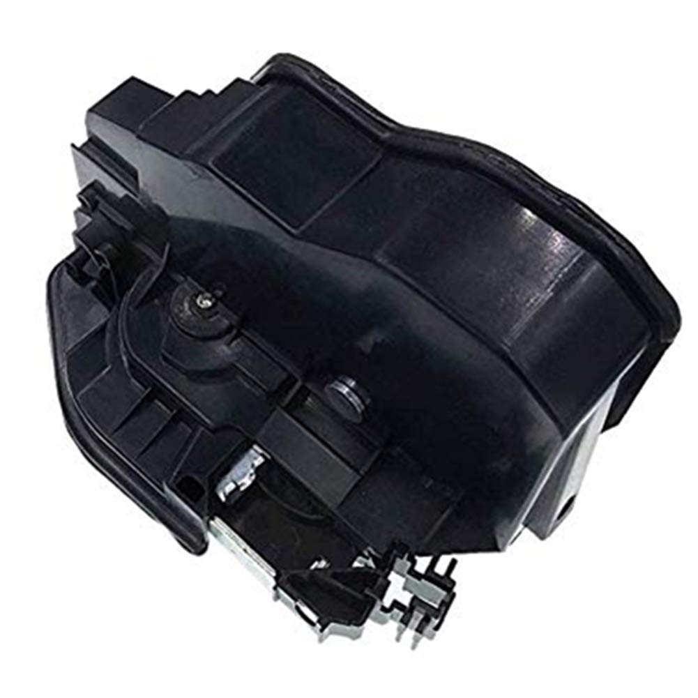 Blocco porta Attuatore Blocco motore anteriore destro OEM # 51217202146 per BMW E60 E65 E82 E83 E89 E90
