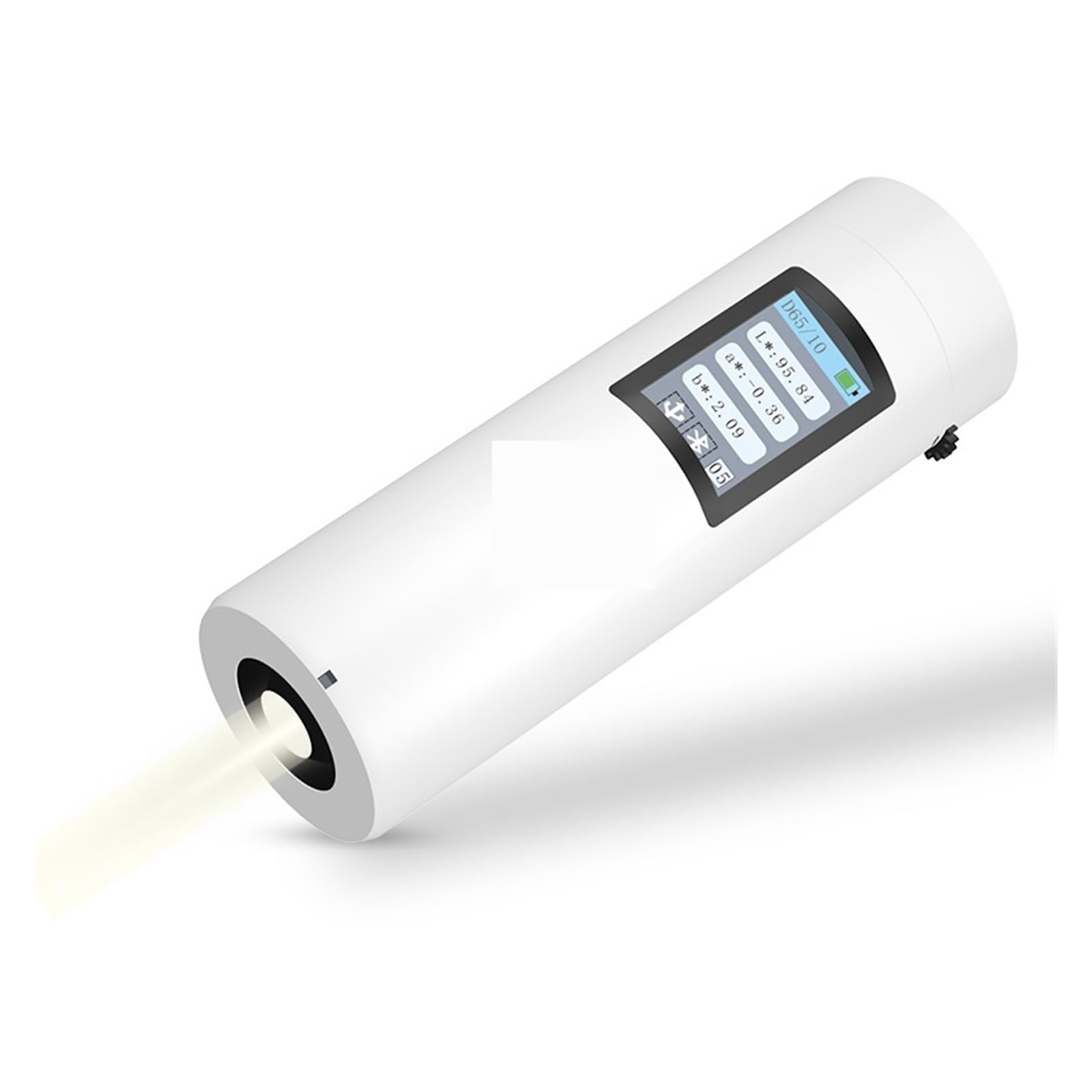 Espectrofotómetro, Colorímetro De Bolsillo Mini Lector Color 3NH CR1