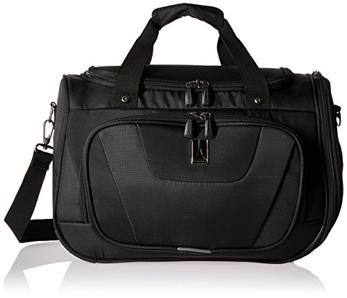 Travelpro Maxlte 4 Soft Tote (One size, Black)
