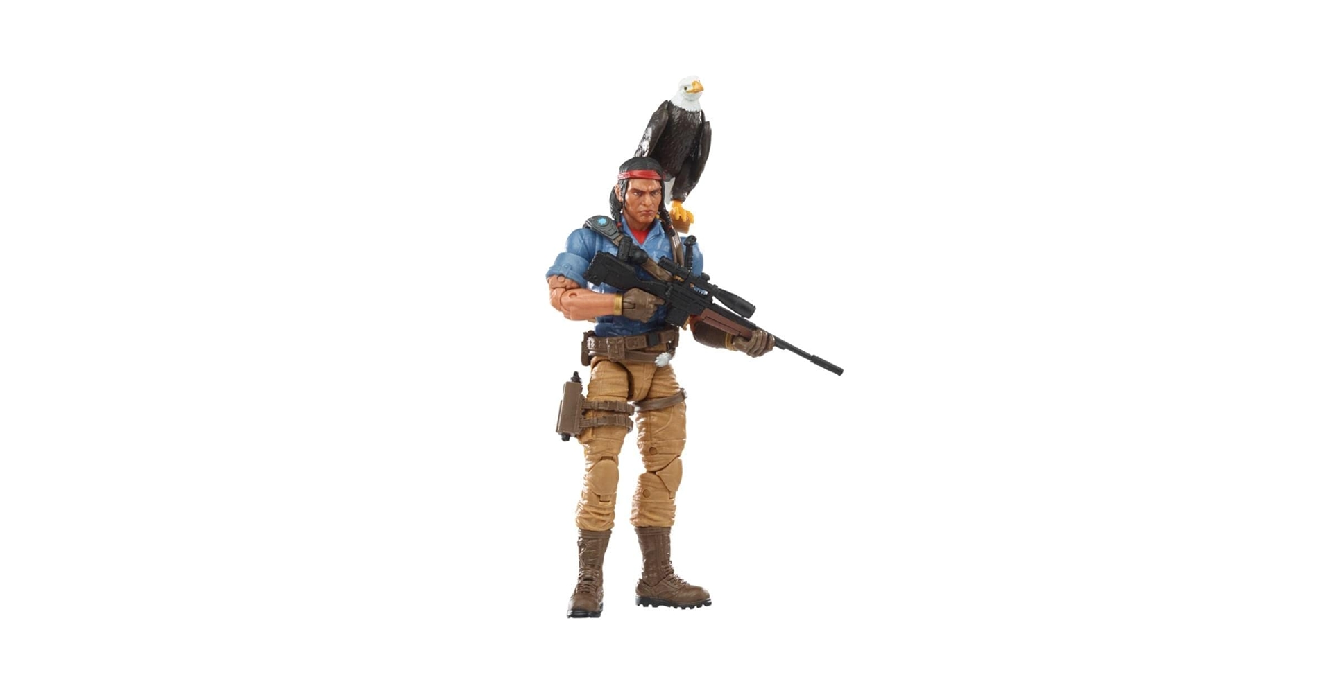 g.i ジョー クラシファイド　アイアンナイフ Amazon.com: G.I. Joe Classified Series Spirit Iron-Knife