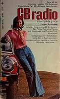 CB RADIO A Complete Guide B000MW5NW6 Book Cover