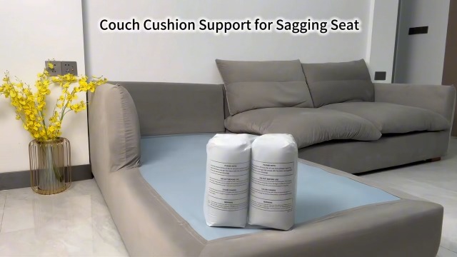 Homyfort Couch Cushion Support for Sagging Seat - Sofa Saver Protector Insert Board Sagging Cushions,Sofa Replacement Parts Fit Most Couch with Non