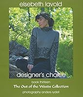The Out of the Woods Collection (elsebeth lavold designer's choice, book thirteen) B0028I7P78 Book Cover