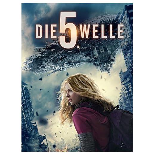 Die 5. Welle (4K UHD)