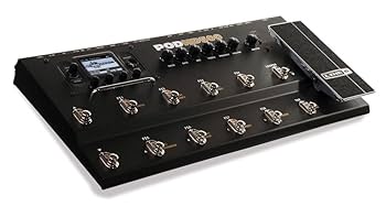 ギター LINE 6 M9 Stompbox Modeler Open Box Line 6 M9 Stompbox Modeler Guitar Multi-Effects