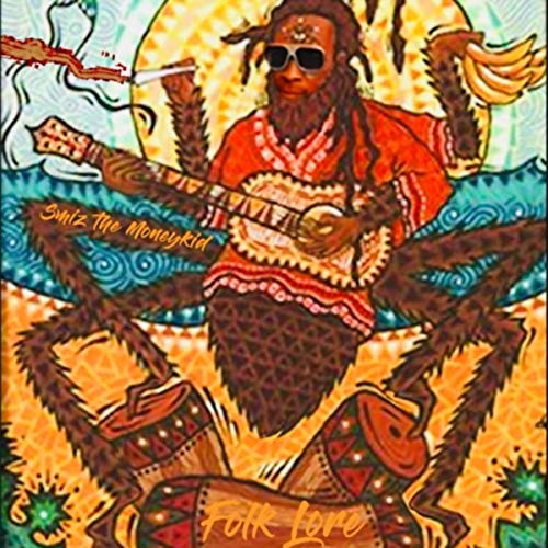 Folk Lore by Smiz the Moneykid on Amazon Music Unlimited